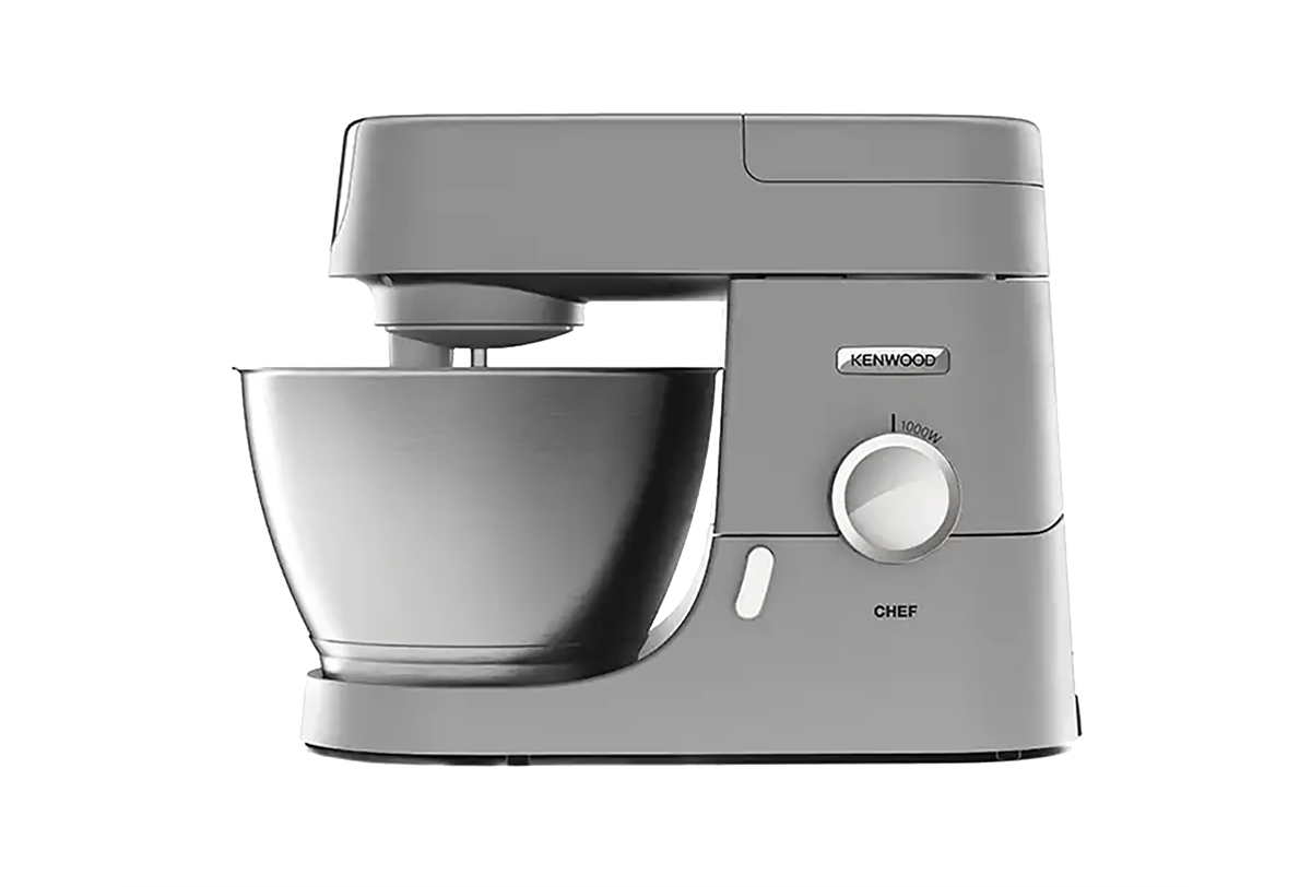 PLANETARIA KENWOOD COOKING CHEF GOURMET 6,7LT 400x345x370h